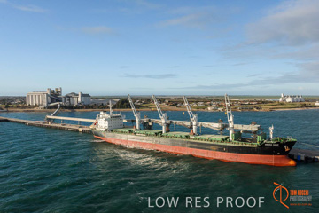 July 2015 / WALLAROO_TERNINAL_125_150724