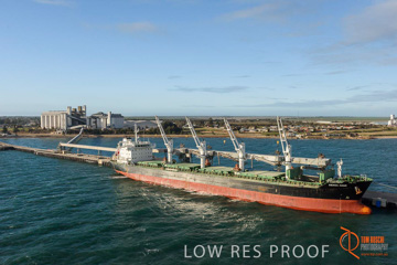 July 2015 / WALLAROO_TERNINAL_126_150724