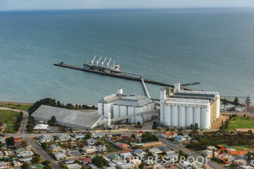 July 2015 / WALLAROO_TERNINAL_142_150724