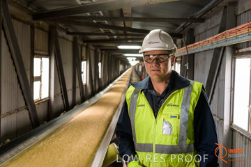 VITERRA / CONVEYOR_WALLAROO_044_150724