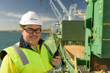 July 2015 / SHIP_LOADING_WALLAROO_093_150724