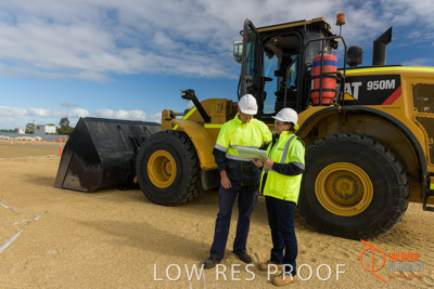 April 2017 / PRE_START_FRONT_END_LOADER_032_170427