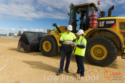 April 2017 / PRE_START_FRONT_END_LOADER_034_170427