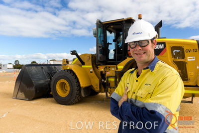 April 2017 / BOWMANS_STAFF_040_170427