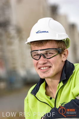 April 2017 / BOWMANS_STAFF_108_170427