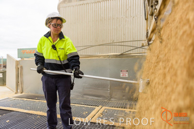 April 2017 / TRUCK_UNLOADING_SAMPLING_017_170427