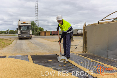 April 2017 / TRUCK_UNLOADING_SAMPLING_022_170427