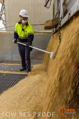 April 2017 / TRUCK_UNLOADING_SAMPLING_051_170427