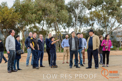 September 2017 / VITERRA_GCA_CHINESE_GOV_VISIT_118_170902