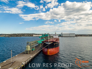 November 2017 / AERIAL_ADRIANA_ROSE_PT_LINCOLN_009_171121