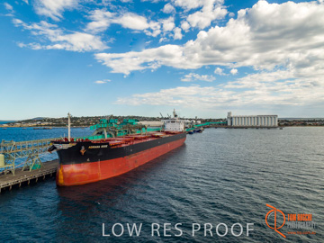 November 2017 / AERIAL_ADRIANA_ROSE_PT_LINCOLN_015_171121