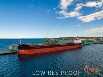 November 2017 / AERIAL_ADRIANA_ROSE_PT_LINCOLN_018_171121