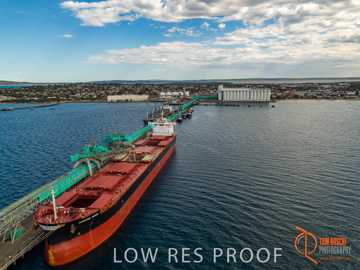 November 2017 / AERIAL_ADRIANA_ROSE_PT_LINCOLN_024_171121