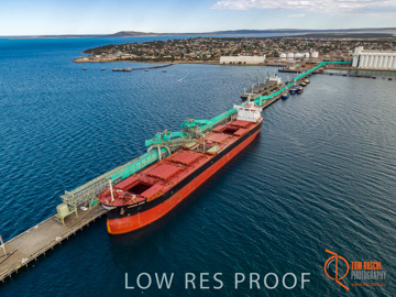 November 2017 / AERIAL_ADRIANA_ROSE_PT_LINCOLN_039_171121