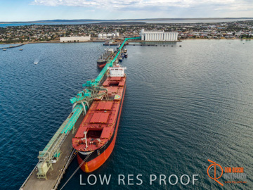 November 2017 / AERIAL_ADRIANA_ROSE_PT_LINCOLN_045_171121