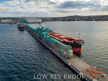 November 2017 / AERIAL_ADRIANA_ROSE_PT_LINCOLN_057_171121