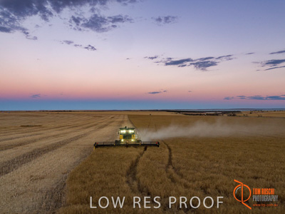 November 2017 / EP_HARVEST_PM_001_171121