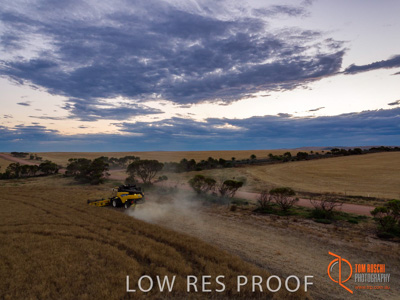 November 2017 / EP_HARVEST_PM_010_171121