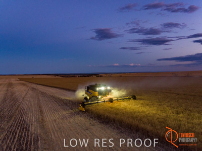 November 2017 / EP_HARVEST_PM_037_171121