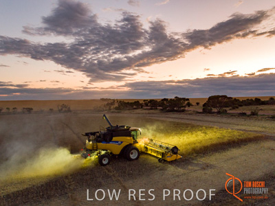 November 2017 / EP_HARVEST_PM_055_171121