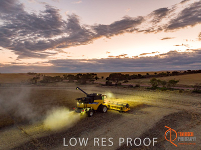 November 2017 / EP_HARVEST_PM_061_171121