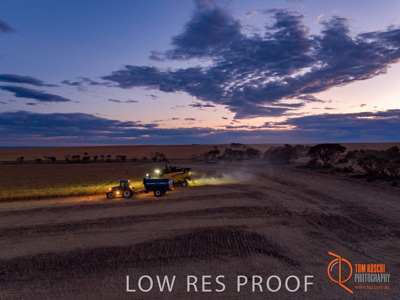 November 2017 / EP_HARVEST_PM_064_171121