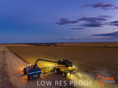 November 2017 / EP_HARVEST_PM_078_171121