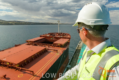 November 2017 / SHIP_LOADING_PL_089_171121_TRP6504