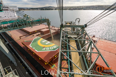 November 2017 / SHIP_LOADING_PL_127_171121_TRP6597