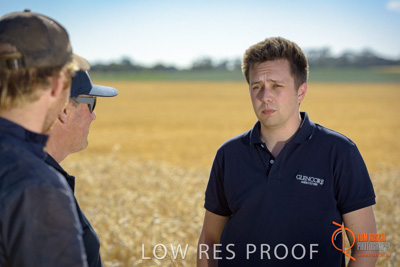 December 2017 / FARMER_GLENCORE_STAFF_004_171219