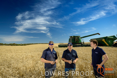 December 2017 / FARMER_GLENCORE_STAFF_012_171219