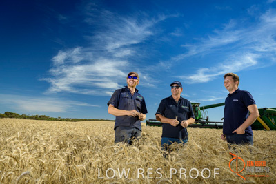 December 2017 / FARMER_GLENCORE_STAFF_015_171219