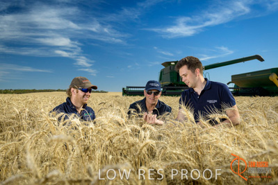 December 2017 / FARMER_GLENCORE_STAFF_020_171219