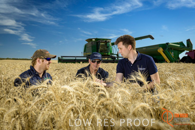 December 2017 / FARMER_GLENCORE_STAFF_021_171219