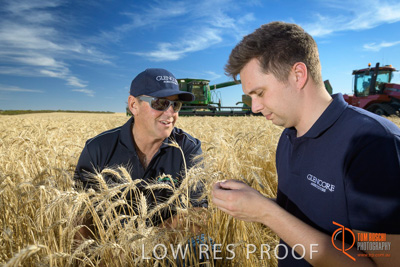 December 2017 / FARMER_GLENCORE_STAFF_029_171219