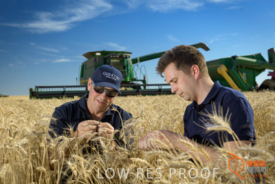 December 2017 / FARMER_GLENCORE_STAFF_031_171219