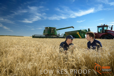 December 2017 / FARMER_GLENCORE_STAFF_039_171219