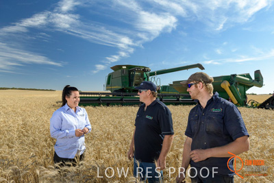 December 2017 / GLENCORE_STAFF_WHEAT_FIELD_013_171219