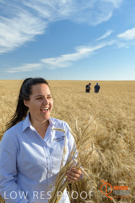 December 2017 / GLENCORE_STAFF_WHEAT_FIELD_061_171219