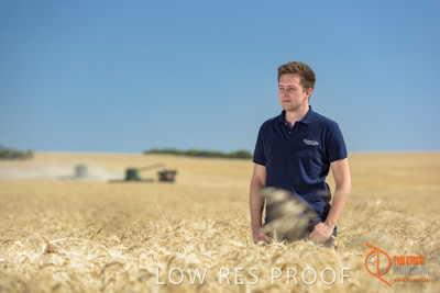 December 2017 / GLENCORE_STAFF_WHEAT_FIELD_097_171219