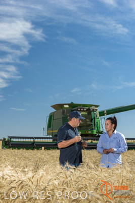 December 2017 / GLENCORE_STAFF_WHEAT_FIELD_108_171219