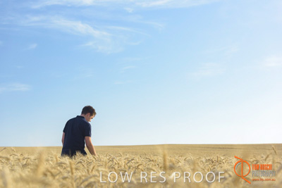 December 2017 / MALE_IN_WHEAT_FIELD_013_171219