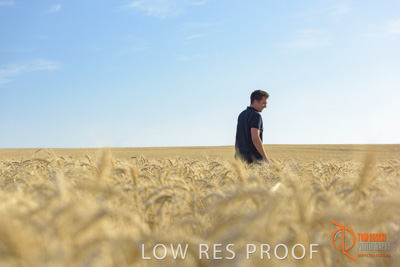 December 2017 / MALE_IN_WHEAT_FIELD_018_171219