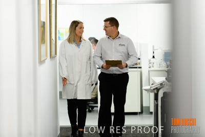 June 2018 / LAB_walking_hallway_Stacey-Jade_180601_021