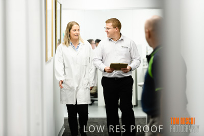 June 2018 / LAB_walking_hallway_Stacey-Jade_180601_024