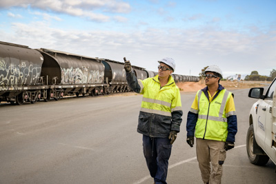 April 2019 / RAIL_OPPS_190401_065