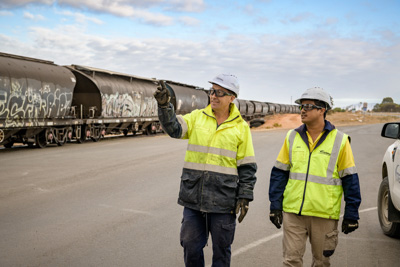 April 2019 / RAIL_OPPS_190401_068