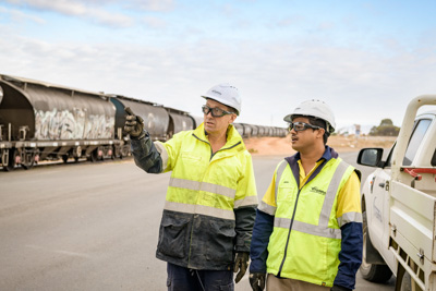 April 2019 / RAIL_OPPS_190401_073