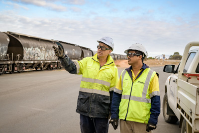 April 2019 / RAIL_OPPS_190401_074