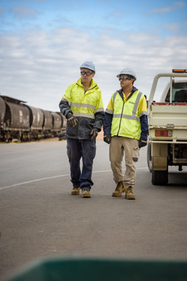 April 2019 / RAIL_OPPS_190401_090